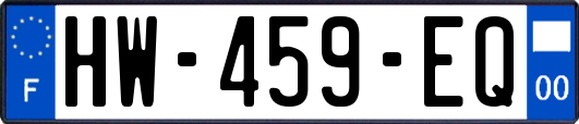HW-459-EQ