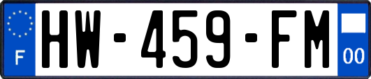 HW-459-FM