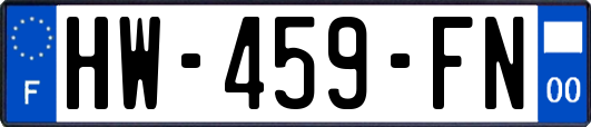 HW-459-FN