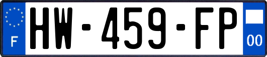 HW-459-FP