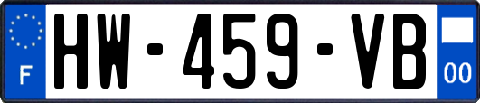 HW-459-VB