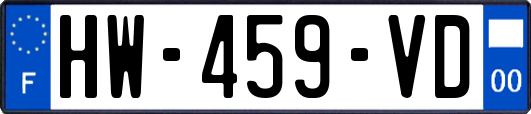 HW-459-VD