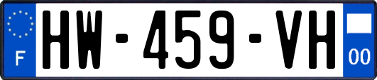 HW-459-VH