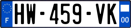 HW-459-VK