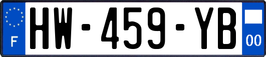 HW-459-YB