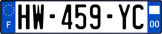 HW-459-YC