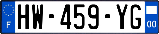 HW-459-YG