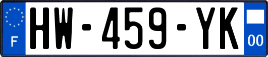 HW-459-YK