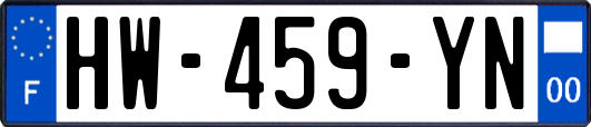 HW-459-YN