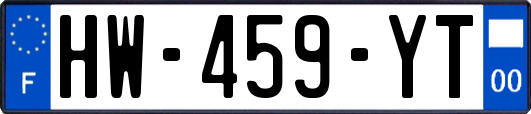 HW-459-YT