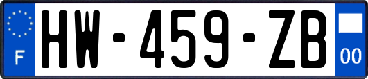 HW-459-ZB