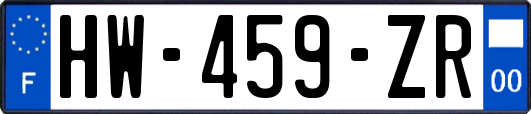 HW-459-ZR