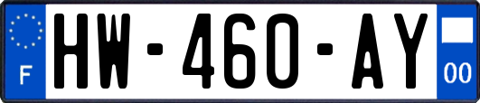 HW-460-AY