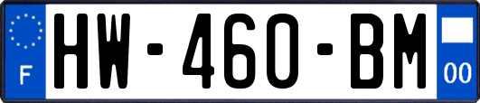 HW-460-BM