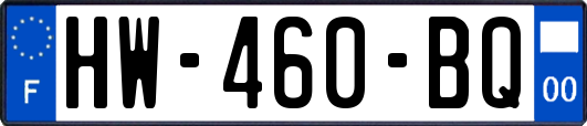 HW-460-BQ