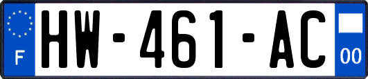 HW-461-AC