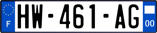 HW-461-AG