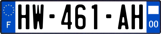 HW-461-AH