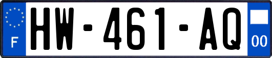 HW-461-AQ