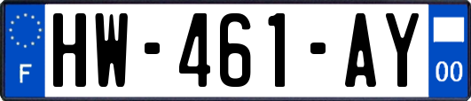 HW-461-AY