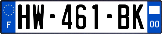 HW-461-BK