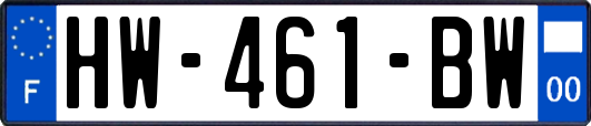 HW-461-BW