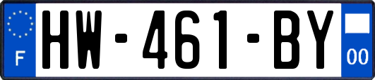 HW-461-BY