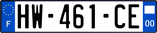 HW-461-CE