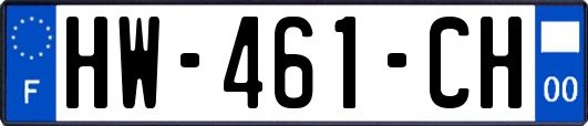 HW-461-CH