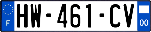 HW-461-CV