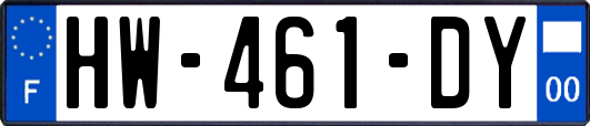 HW-461-DY