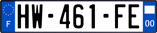 HW-461-FE
