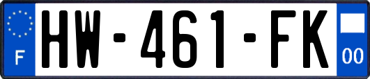 HW-461-FK