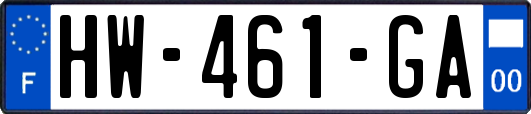 HW-461-GA