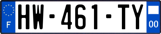 HW-461-TY
