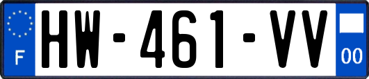 HW-461-VV