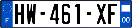 HW-461-XF