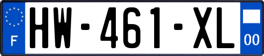 HW-461-XL