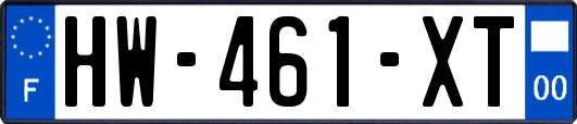 HW-461-XT