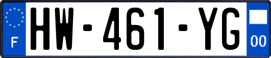 HW-461-YG