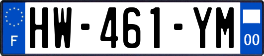 HW-461-YM