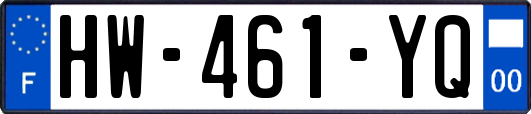 HW-461-YQ