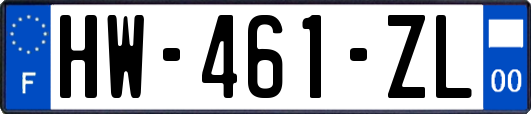HW-461-ZL