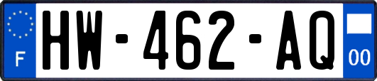 HW-462-AQ