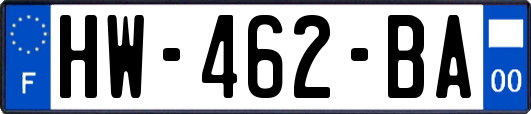 HW-462-BA