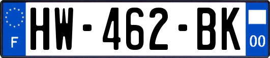 HW-462-BK