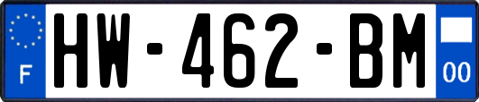 HW-462-BM