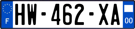 HW-462-XA