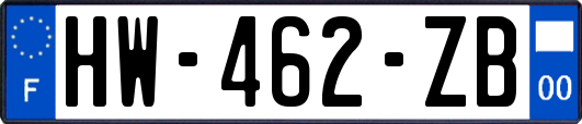 HW-462-ZB