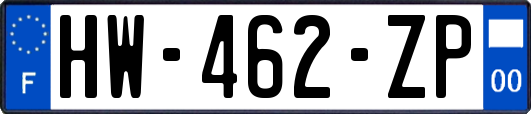 HW-462-ZP